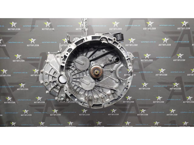 МКПП, коробка передач 1.5 CDI 711632, A2463608400 Mercedes W176, W156, W117, W246 мерседес бу